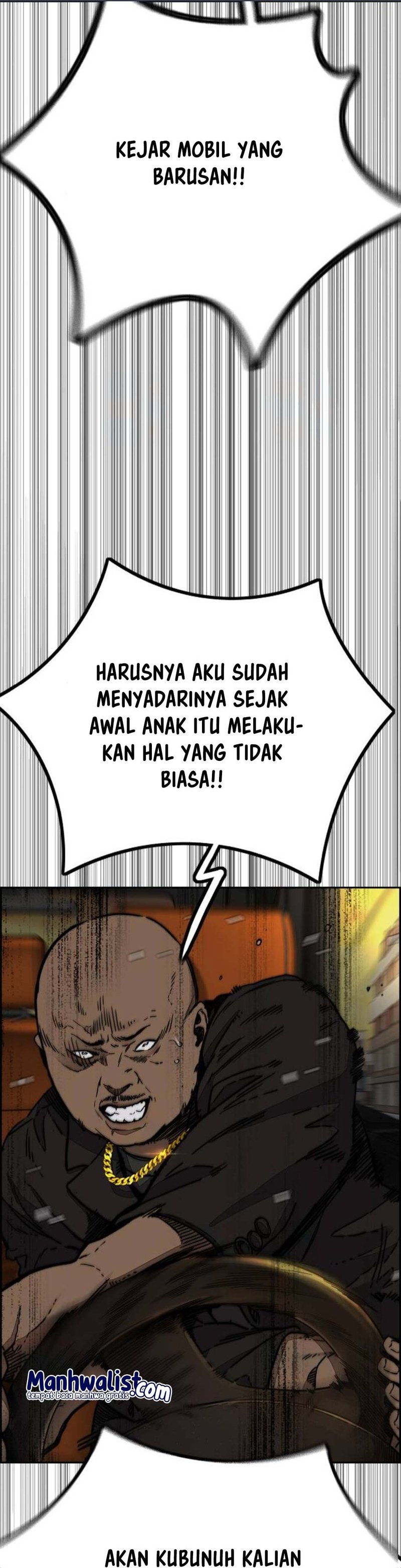 Wind Breaker Chapter 507 Gambar 9