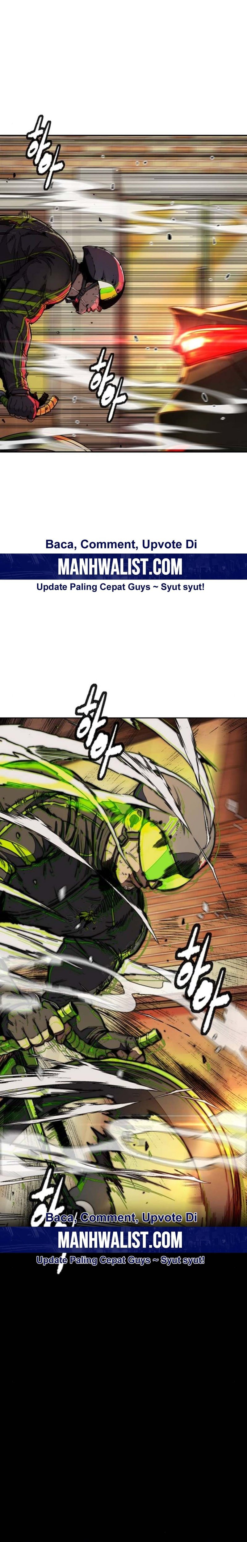 Wind Breaker Chapter 507 Gambar 11