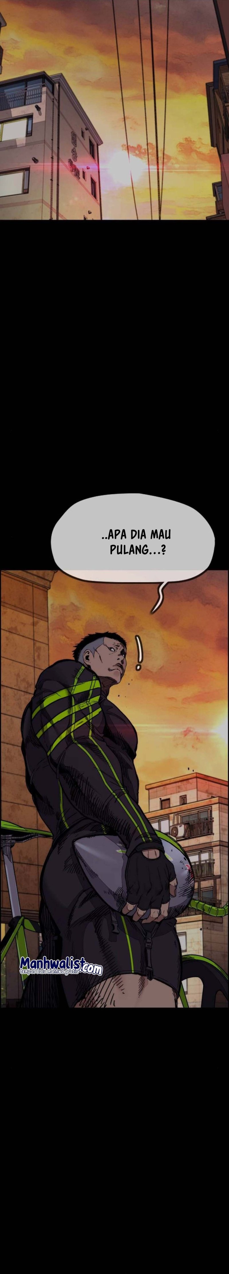 Wind Breaker Chapter 507 Gambar 15