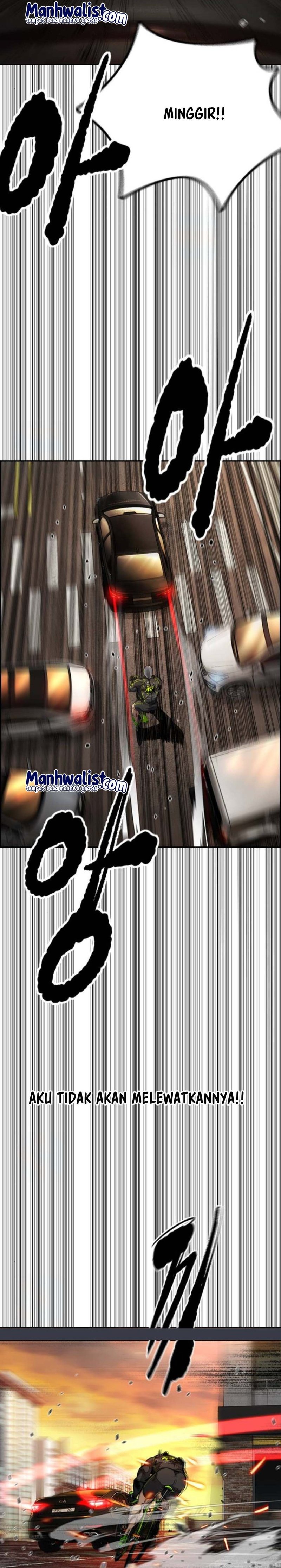 Wind Breaker Chapter 507 Gambar 19