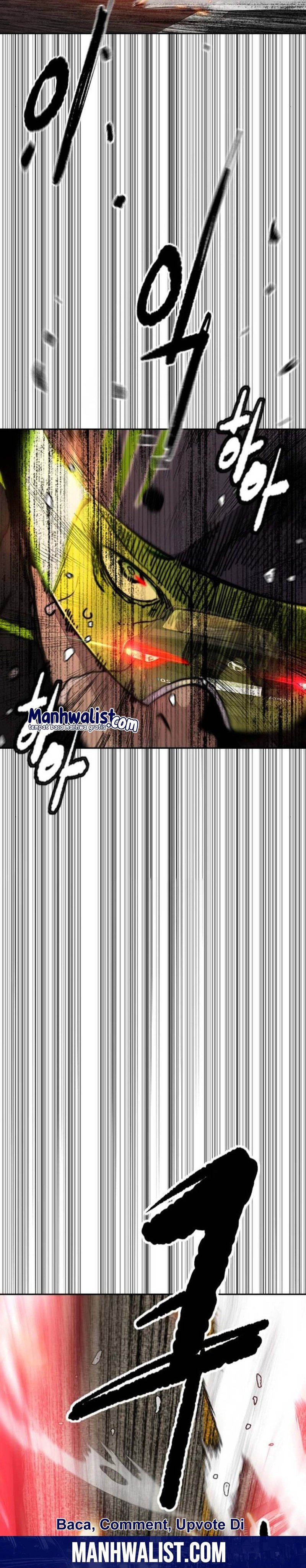 Wind Breaker Chapter 507 Gambar 20