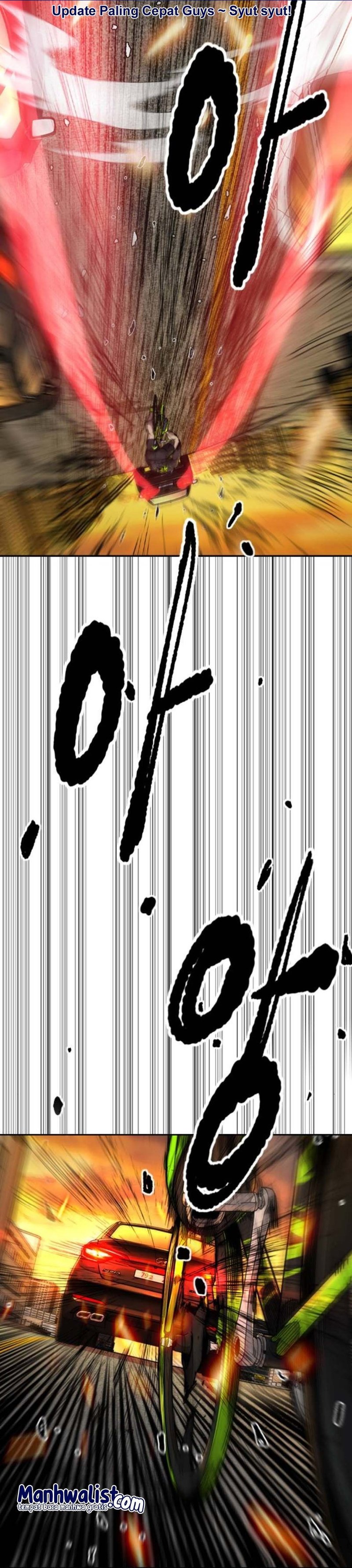 Wind Breaker Chapter 507 Gambar 21