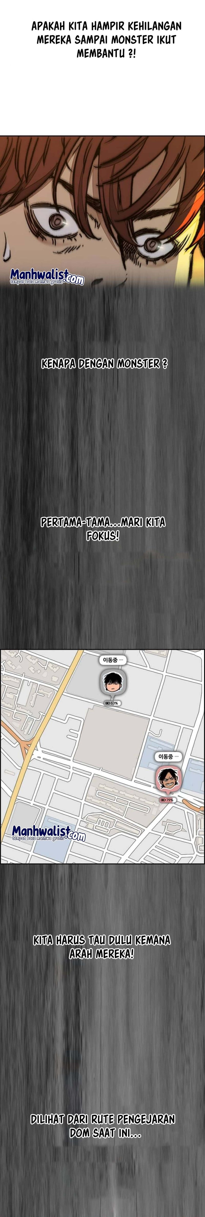Wind Breaker Chapter 507 Gambar 25