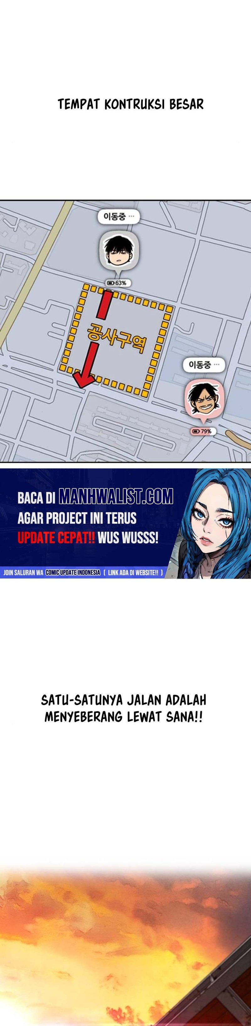 Wind Breaker Chapter 507 Gambar 28