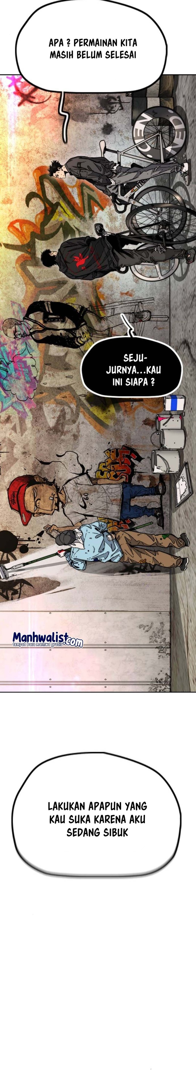 Wind Breaker Chapter 507 Gambar 31