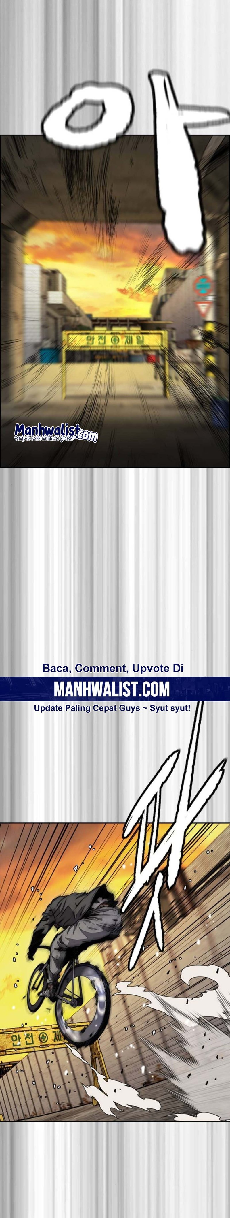 Wind Breaker Chapter 507 Gambar 35
