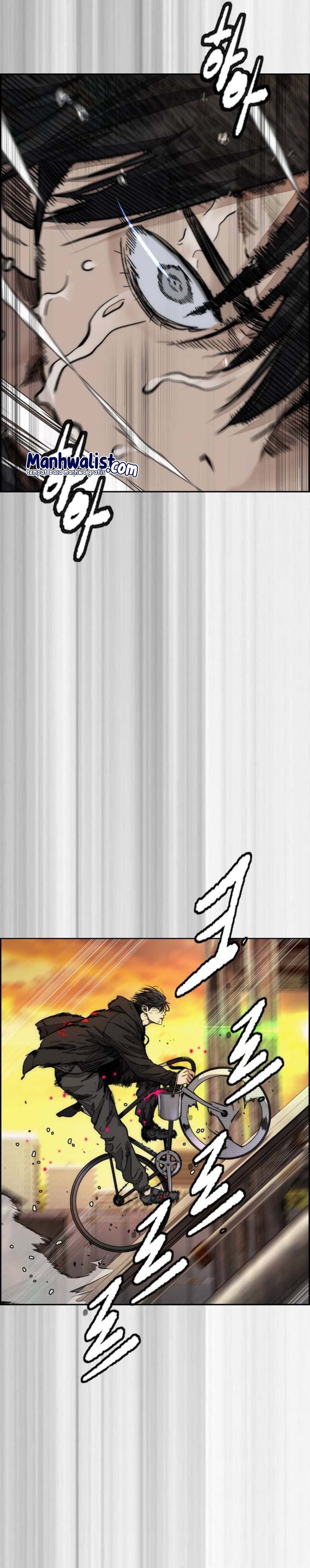 Wind Breaker Chapter 507 Gambar 38