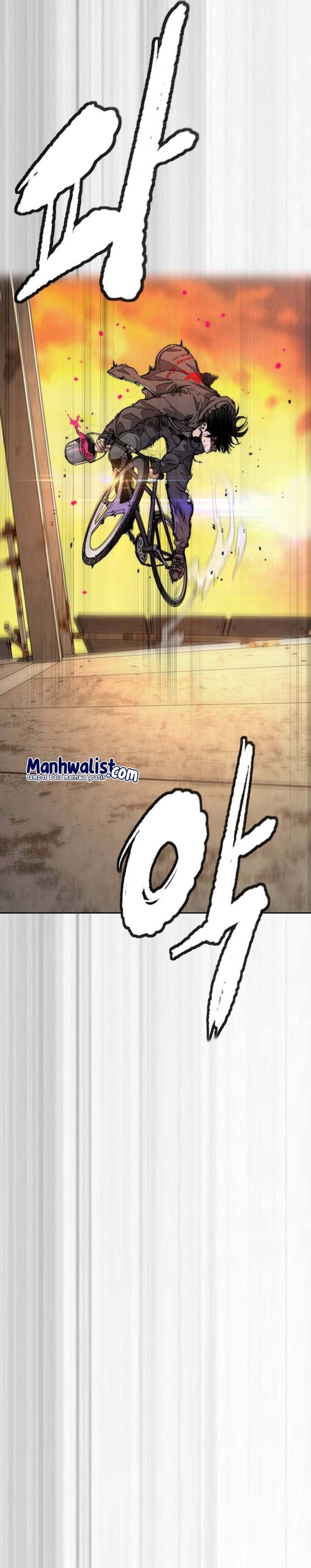 Wind Breaker Chapter 507 Gambar 39