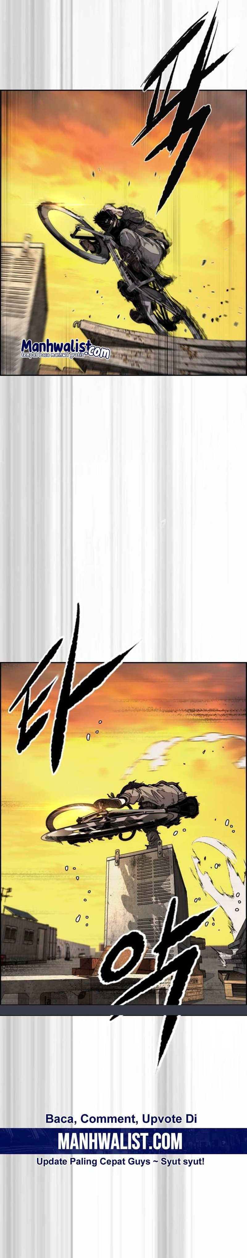 Wind Breaker Chapter 507 Gambar 40