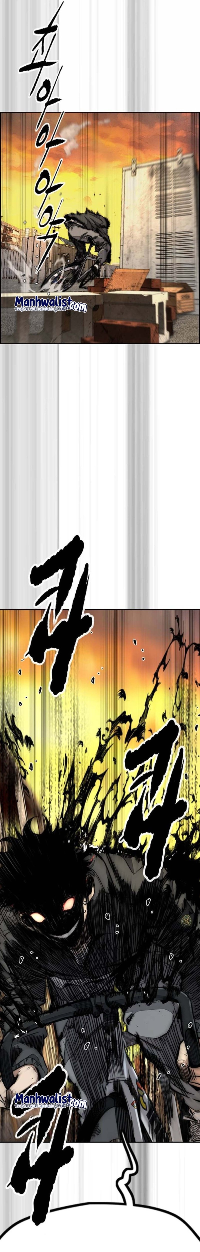 Wind Breaker Chapter 507 Gambar 41