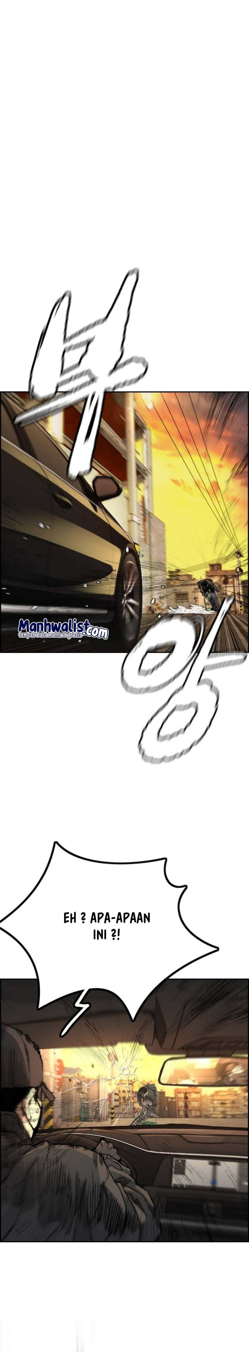 Wind Breaker Chapter 507 Gambar 43