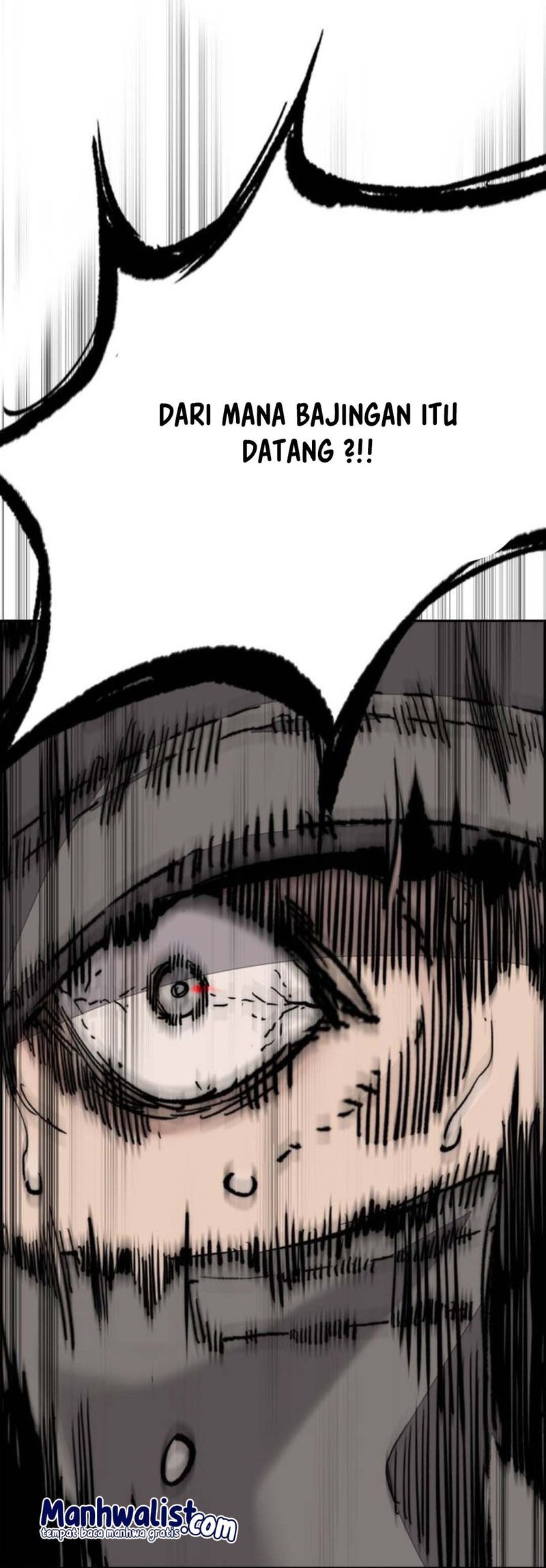 Wind Breaker Chapter 507 Gambar 44