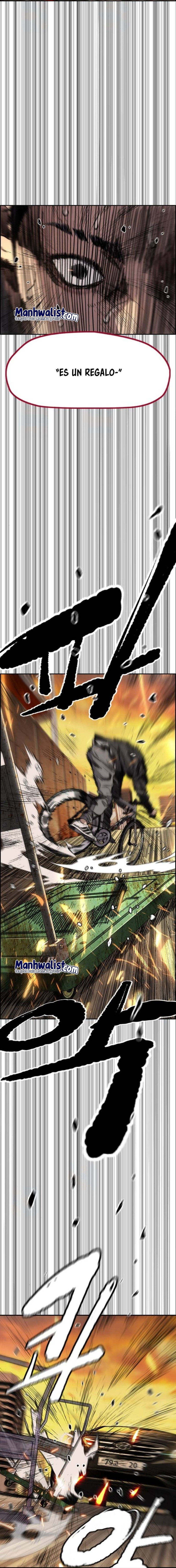 Wind Breaker Chapter 507 Gambar 46
