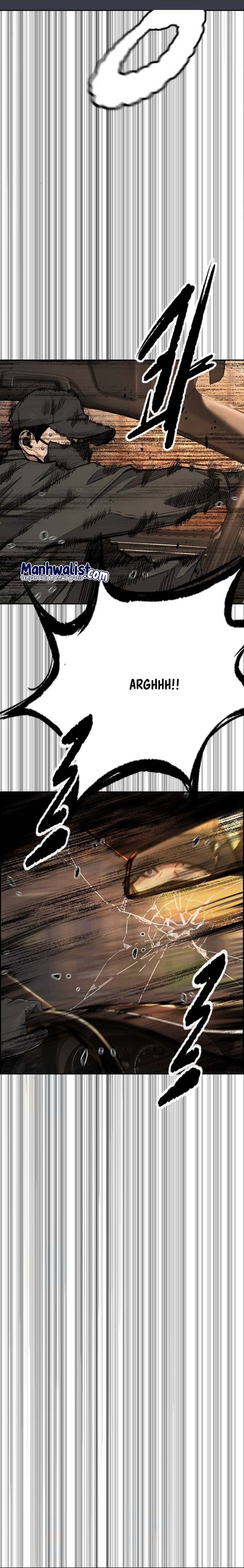 Wind Breaker Chapter 507 Gambar 47