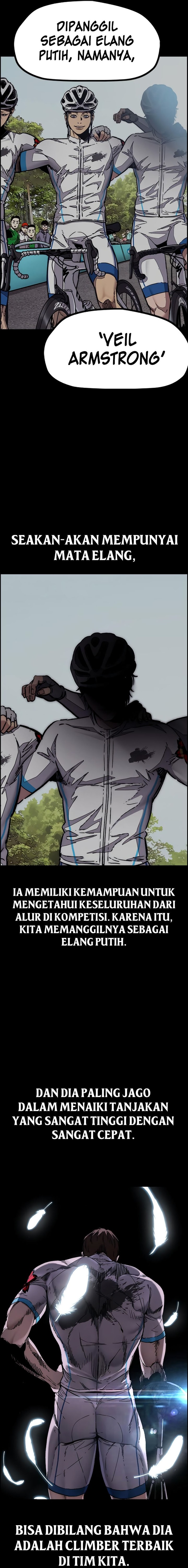 Wind Breaker Chapter 509 Gambar 3