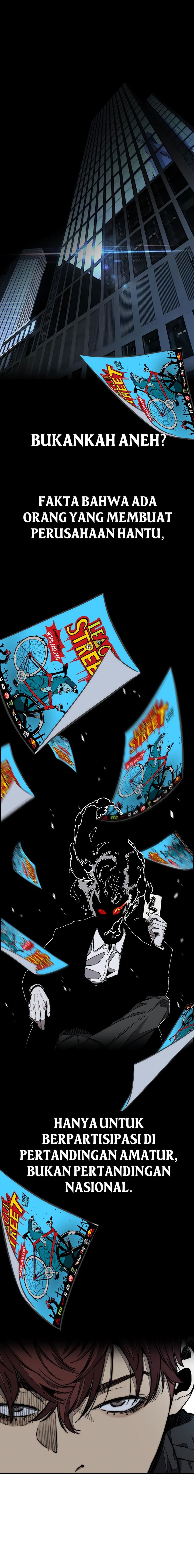 Wind Breaker Chapter 509 Gambar 15