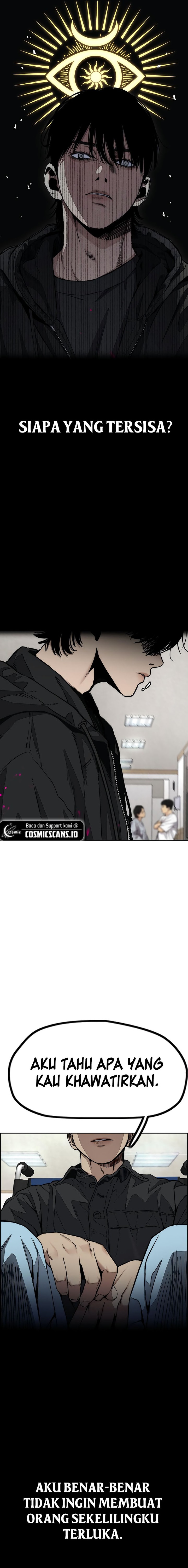 Wind Breaker Chapter 509 Gambar 17