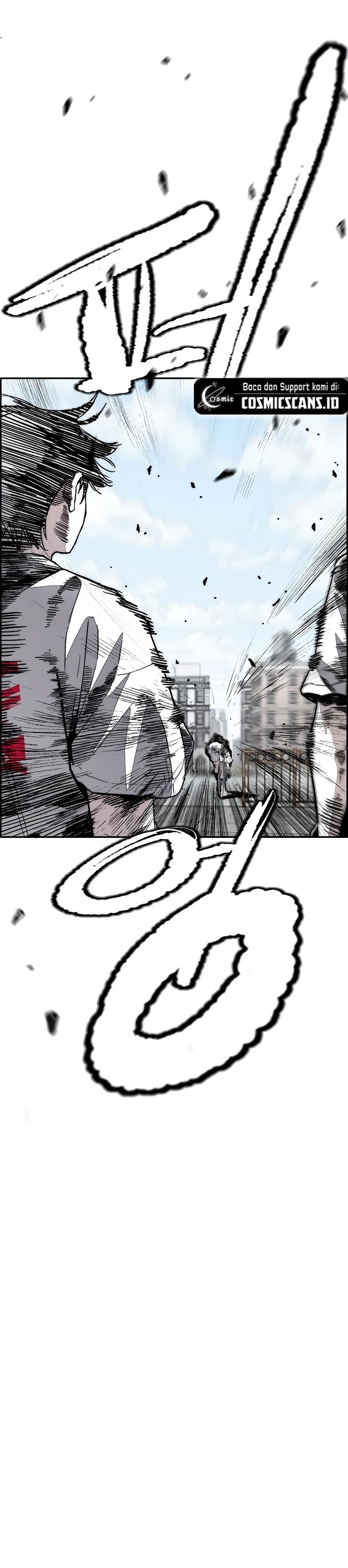 Wind Breaker Chapter 511 Gambar 7