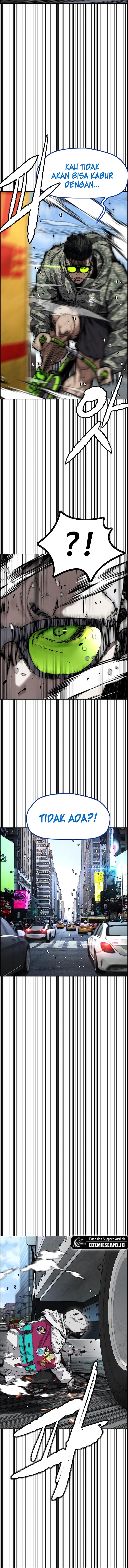 Wind Breaker Chapter 511 Gambar 12