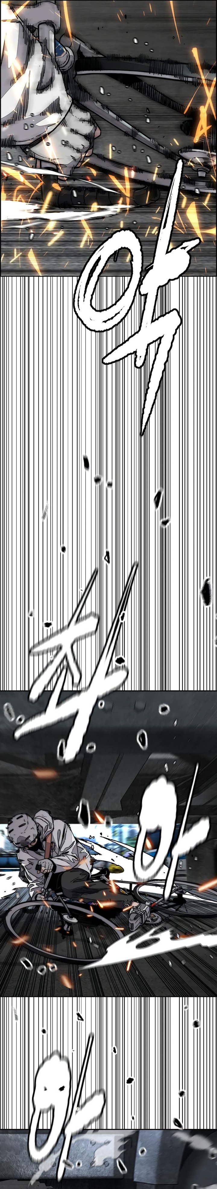 Wind Breaker Chapter 511 Gambar 13