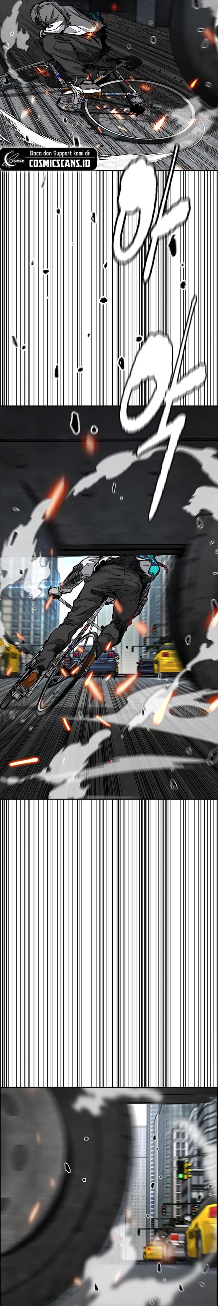 Wind Breaker Chapter 511 Gambar 14