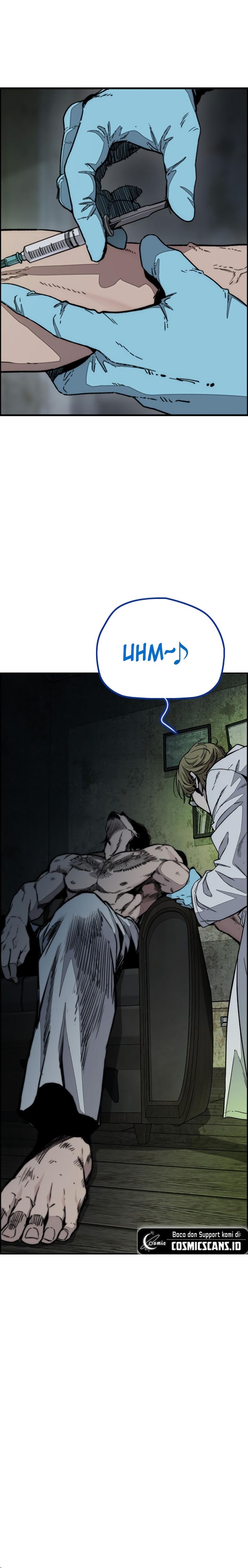 Wind Breaker Chapter 511 Gambar 27