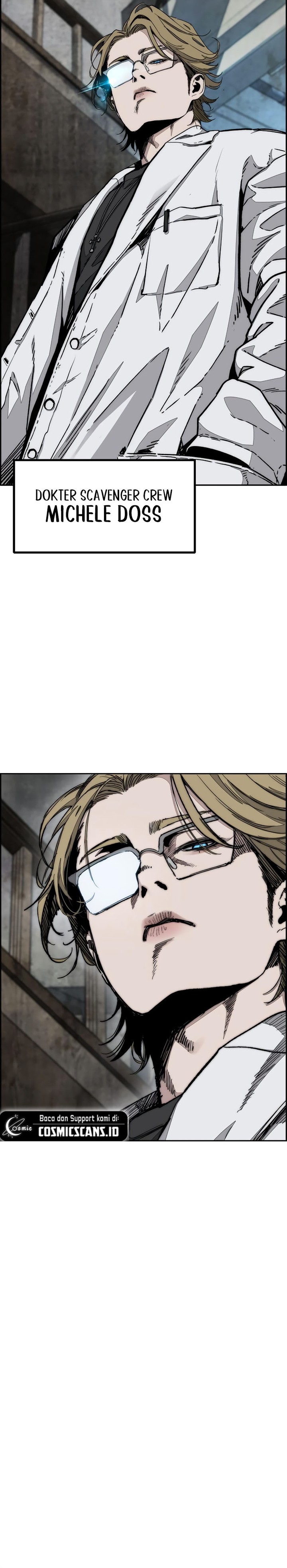 Wind Breaker Chapter 511 Gambar 30