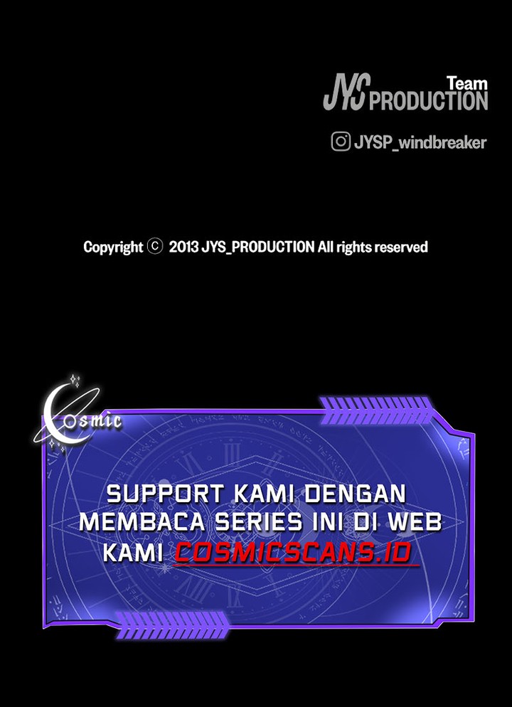 Wind Breaker Chapter 511 Gambar 36