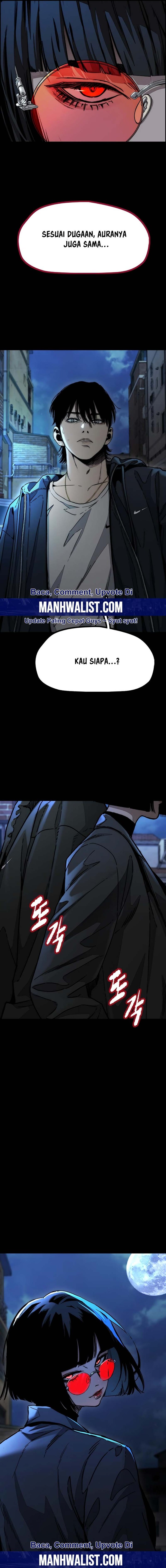 Wind Breaker Chapter 525 Gambar 2