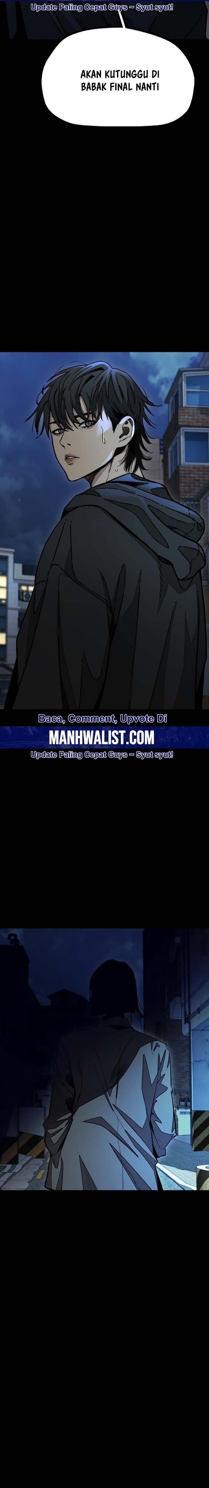 Wind Breaker Chapter 525 Gambar 3