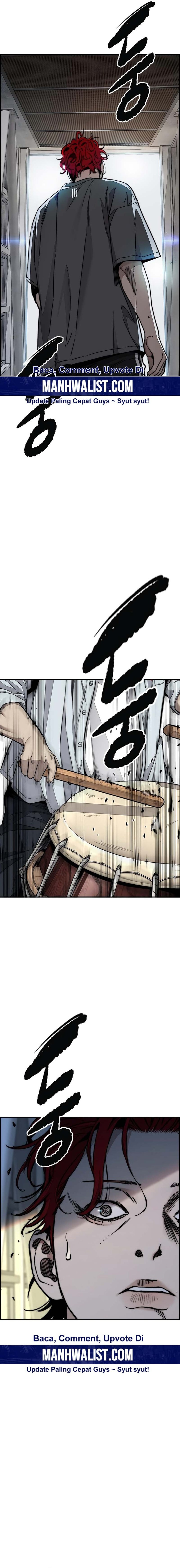 Wind Breaker Chapter 525 Gambar 22