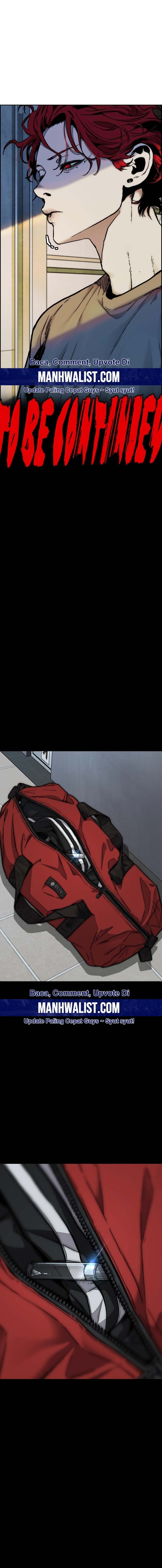 Wind Breaker Chapter 525 Gambar 25