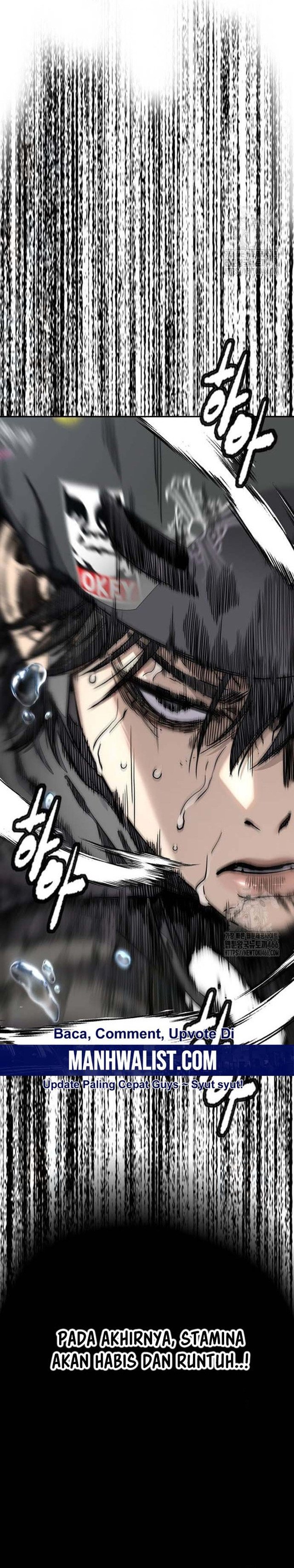 Wind Breaker Chapter 528 Gambar 22