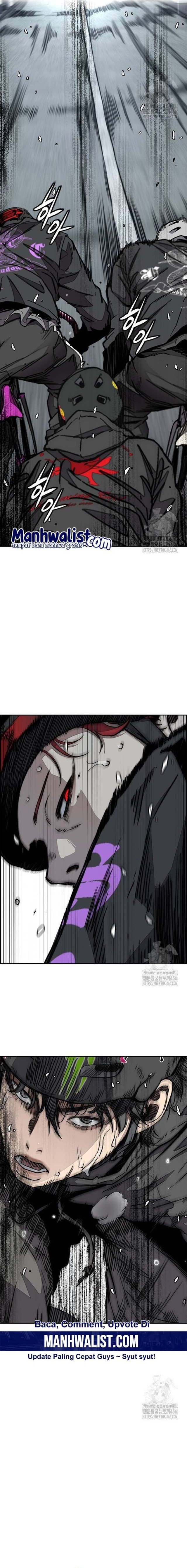 Wind Breaker Chapter 528 Gambar 24