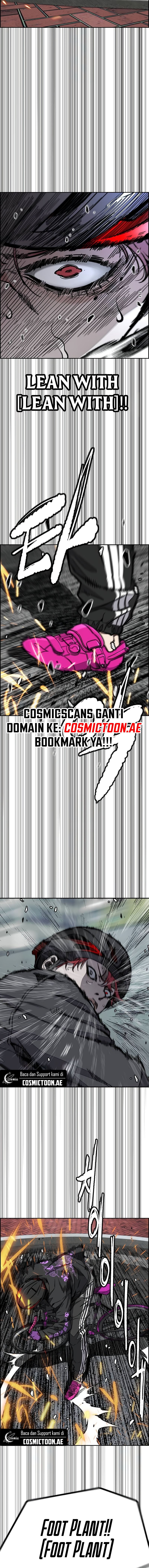 Wind Breaker Chapter 529 Gambar 7