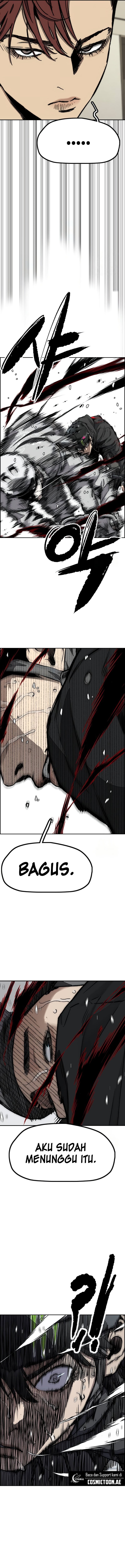 Wind Breaker Chapter 529 Gambar 13