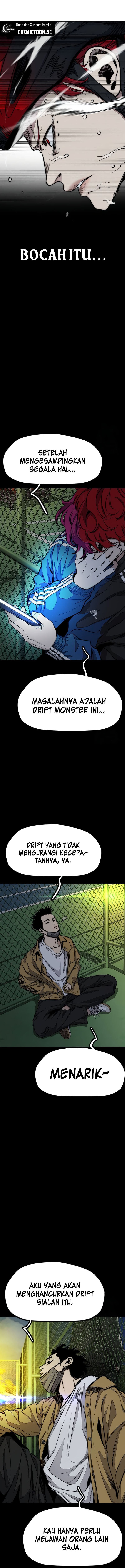 Wind Breaker Chapter 529 Gambar 14