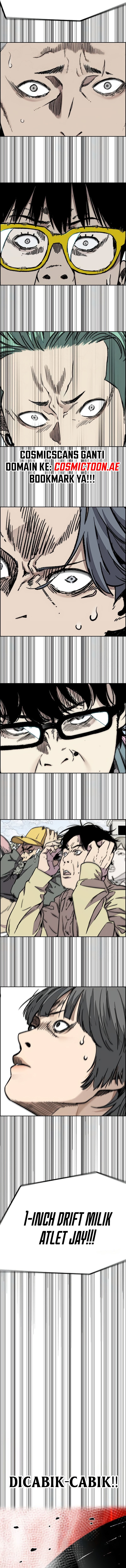 Wind Breaker Chapter 529 Gambar 18