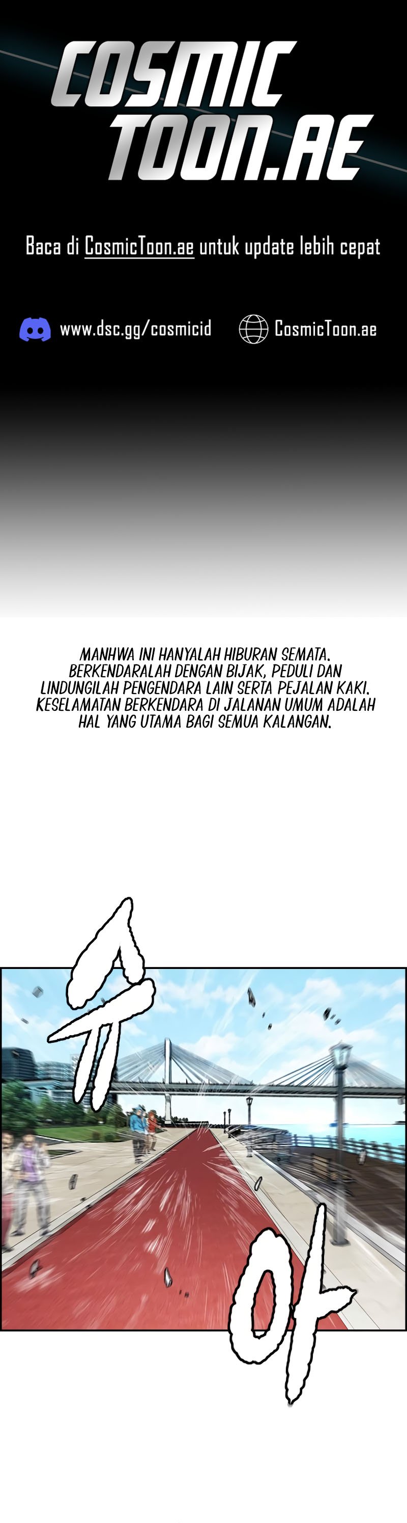 Wind Breaker Chapter 531 Gambar 1