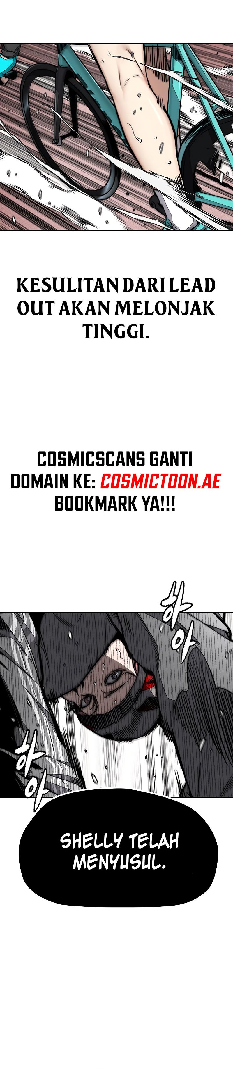 Wind Breaker Chapter 531 Gambar 6