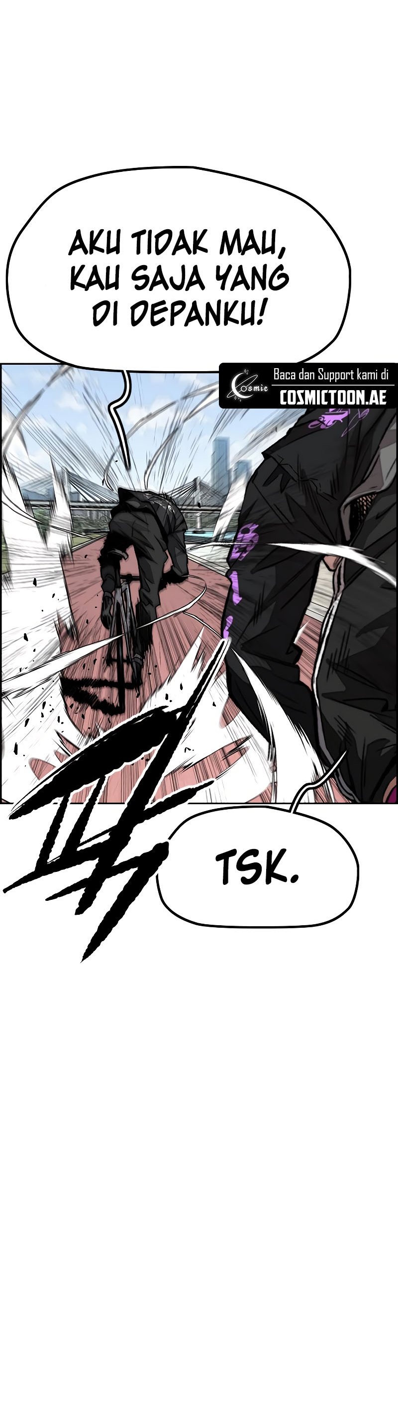 Wind Breaker Chapter 531 Gambar 9