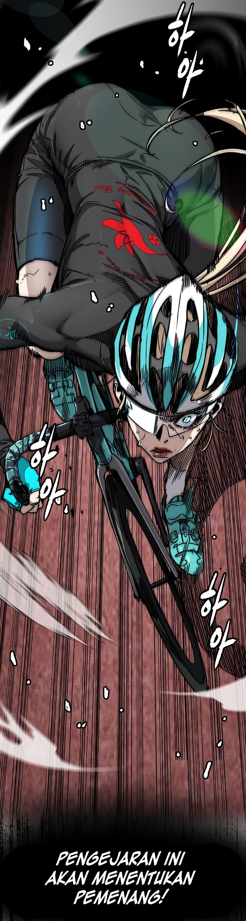 Wind Breaker Chapter 531 Gambar 14
