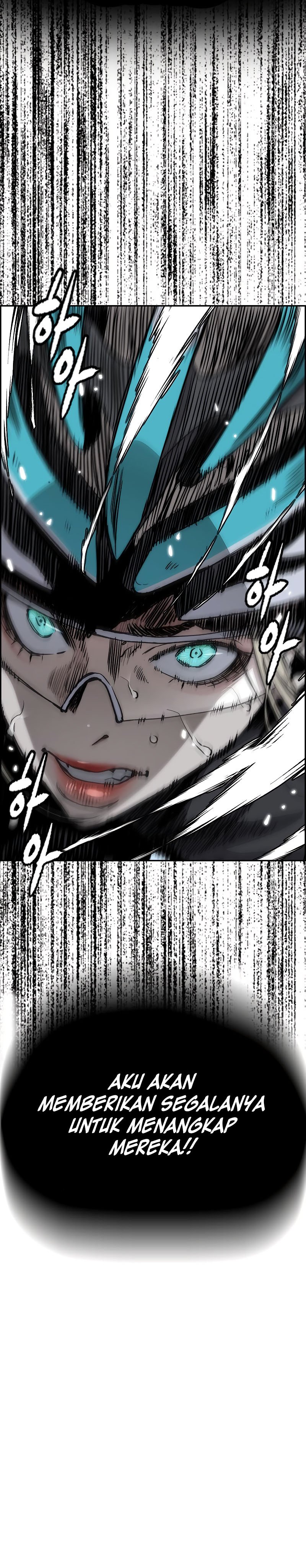 Wind Breaker Chapter 531 Gambar 15