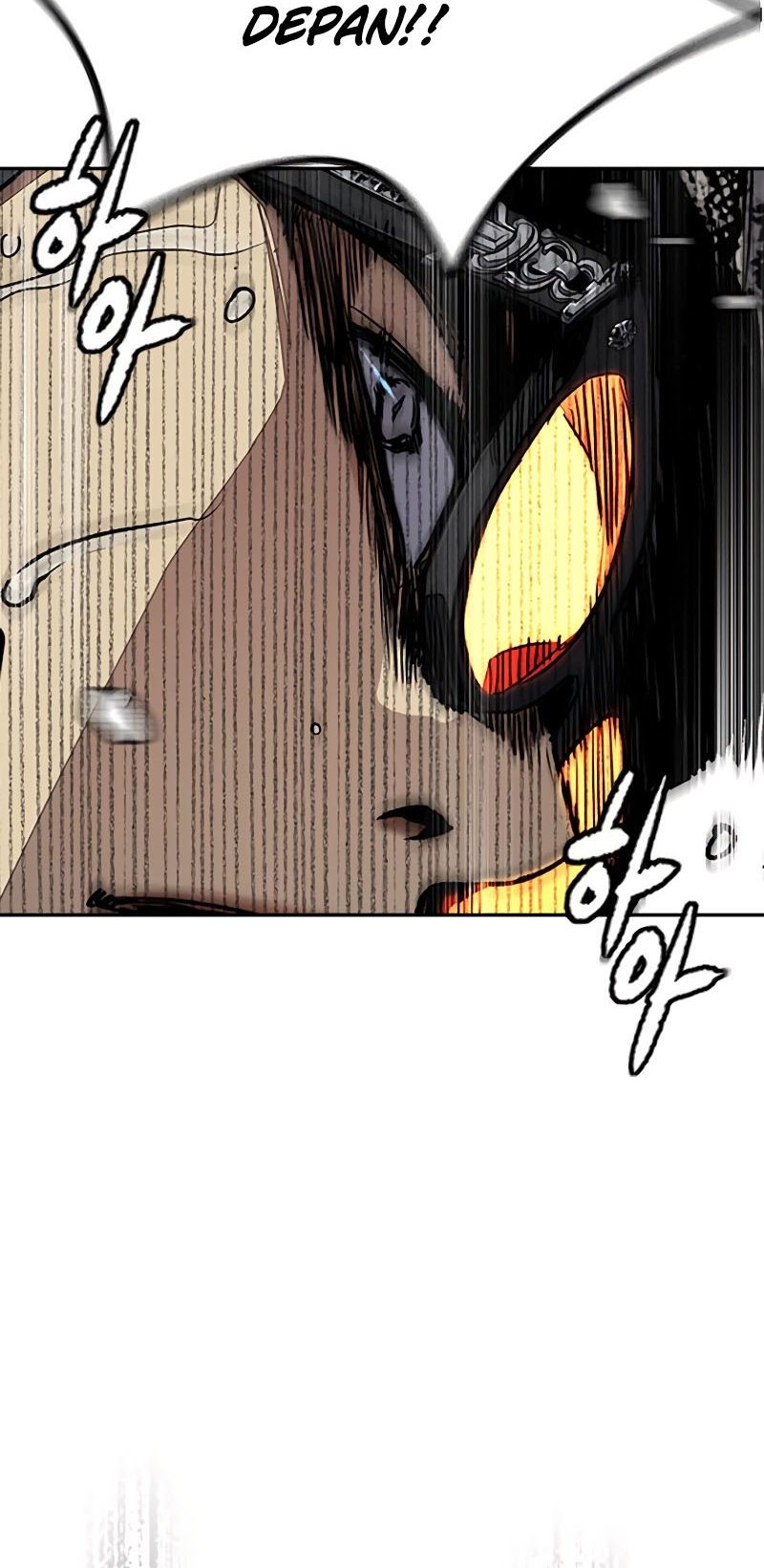 Wind Breaker Chapter 531 Gambar 18