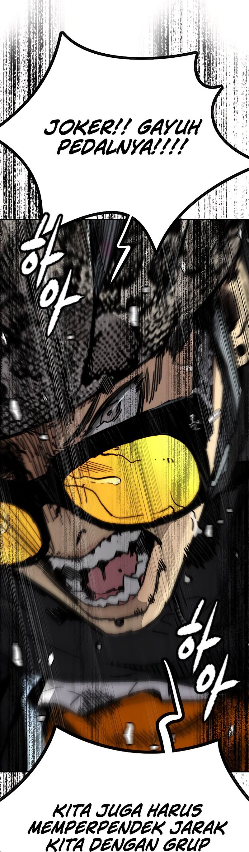 Wind Breaker Chapter 531 Gambar 19