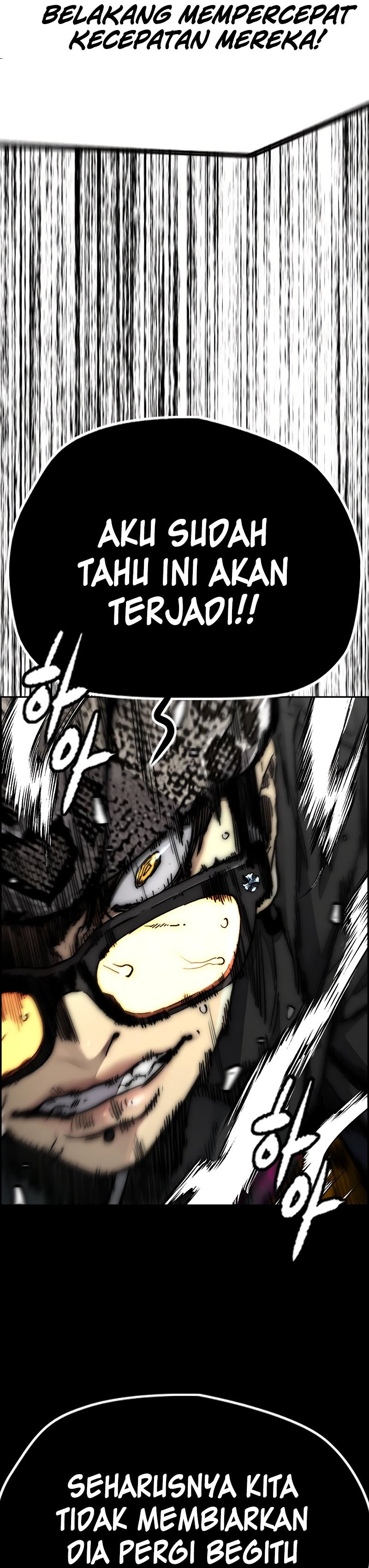 Wind Breaker Chapter 531 Gambar 22
