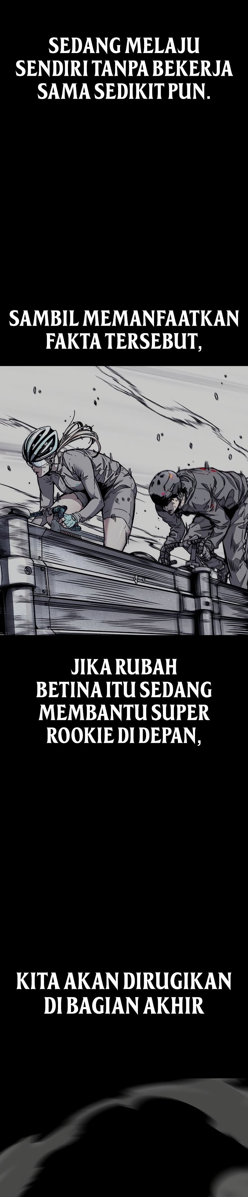 Wind Breaker Chapter 531 Gambar 24