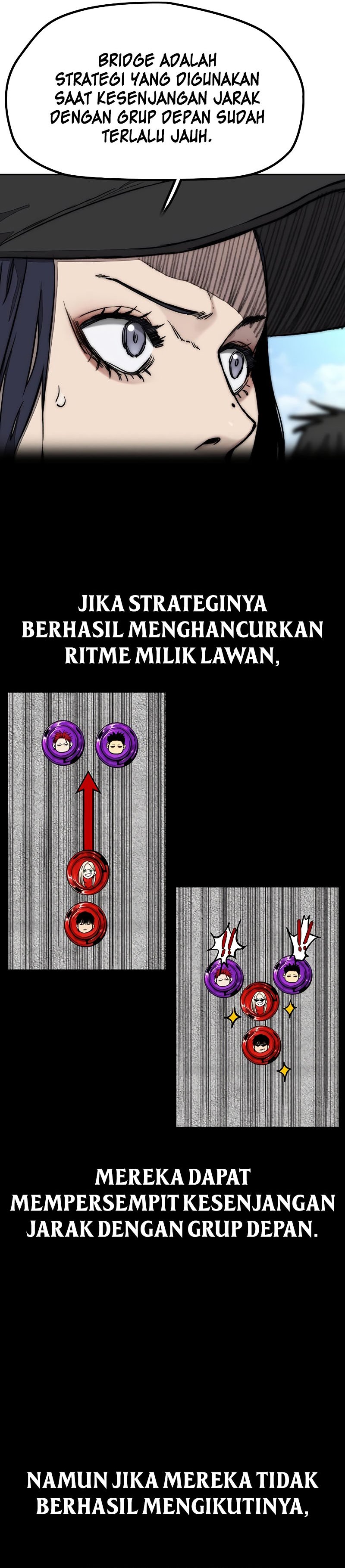 Wind Breaker Chapter 531 Gambar 29
