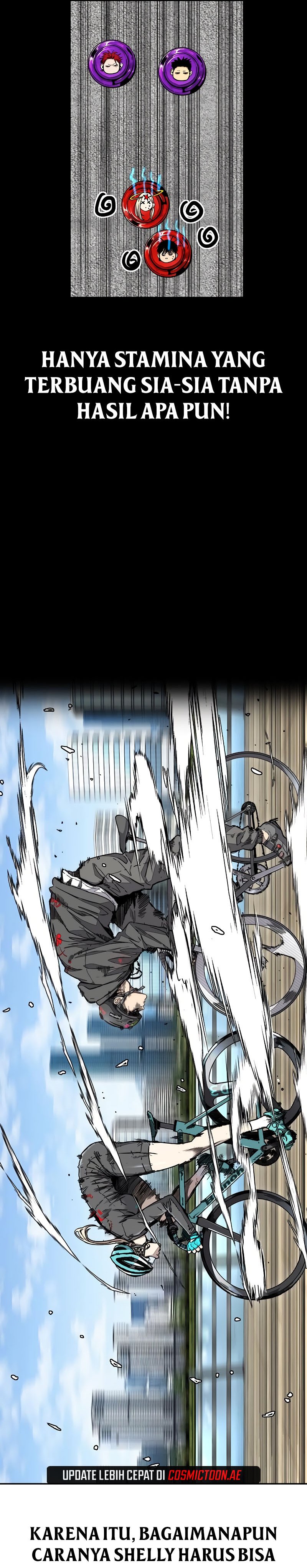 Wind Breaker Chapter 531 Gambar 30