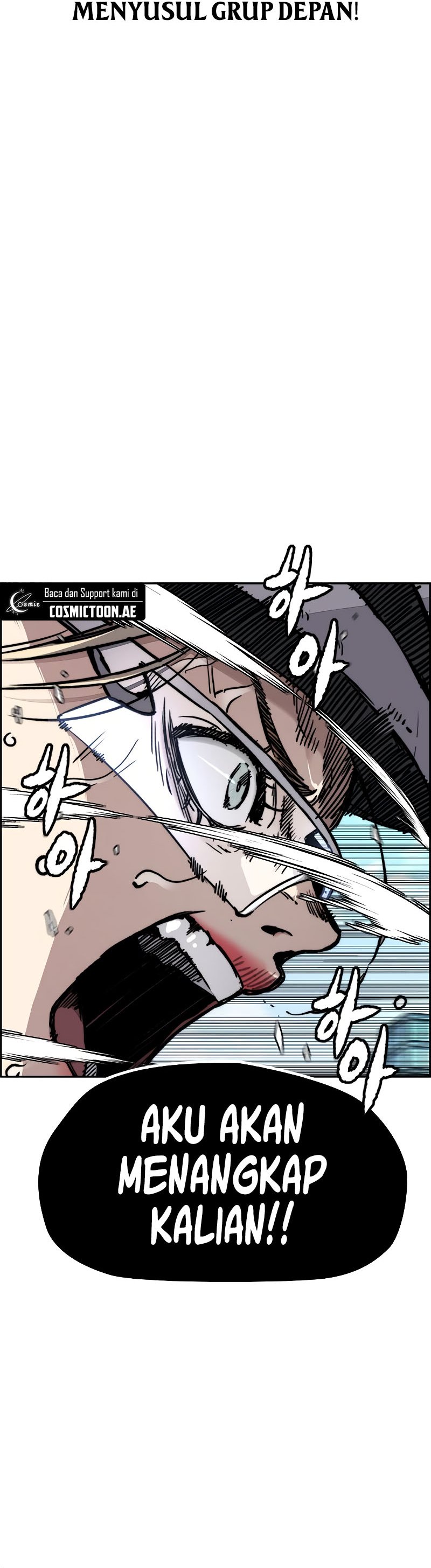 Wind Breaker Chapter 531 Gambar 31